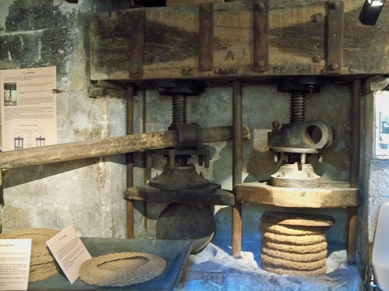 Chapelle Notre-Dame-des-Anges de Rustrel